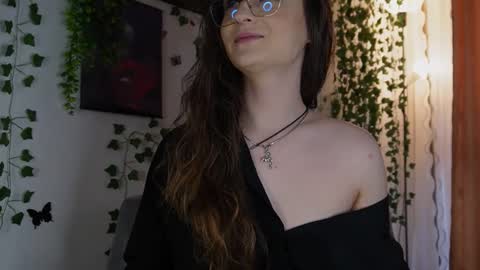 Mya Alexya online show from February 4, 12:22 pm