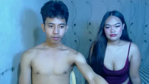 amber and ryan online show from November 17, 10:34 pm