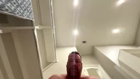 NaughtyHotDirtyGinger online show from October 12, 6:28 am