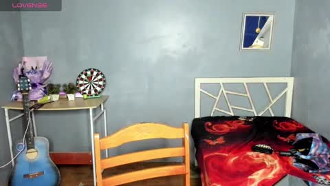 naughtyjanela online show from January 15, 9:24 am