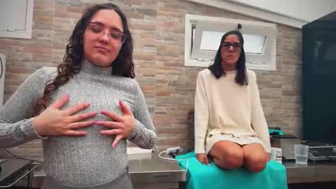 ANDREA STEPH  MIKE online show from February 14, 11:13 am