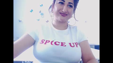 naughtymaya4you online show from September 28, 11:30 am