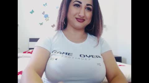 naughtymaya4you online show from October 6, 11:17 am