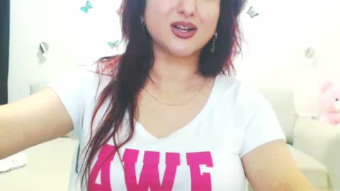 naughtymaya4you online show from June 24, 6:37 pm