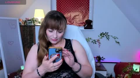Milana - on air every day except Wednesday from 9 pm to 4 am European time online show from June 12, 9:47 pm