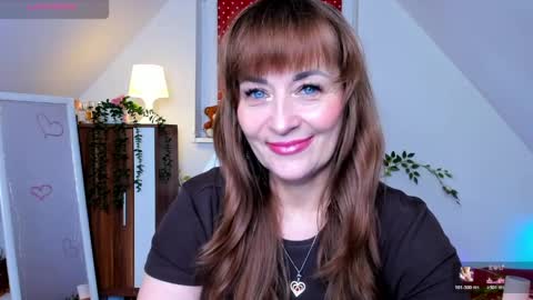 Milana - on air every day except Wednesday from 9 pm to 4 am European time online show from April 9, 7:52 pm