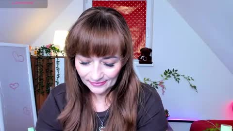 Milana - on air every day except Wednesday from 9 pm to 4 am European time online show from April 8, 10:02 pm