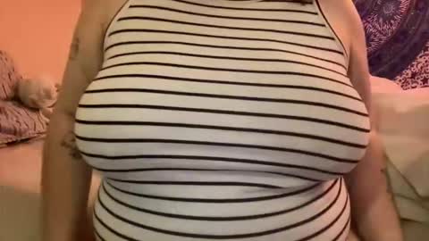 naughtynightling online show from January 12, 12:01 pm