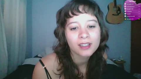 Luana and Leon online show from January 17, 9:28 pm