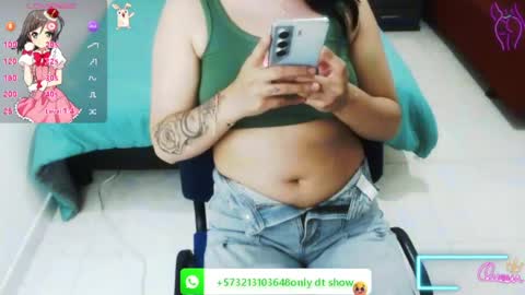 naughtyplayass online show from July 1, 5:43 pm