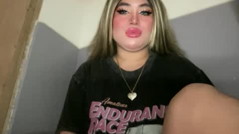 Rose Wilson online show from November 7, 9:56 am