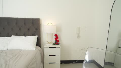 Naughty Samm online show from March 7, 6:08 pm