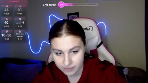 Snapshot of naughtysandy11 chatting on October 22, 10:51 am naughtysandy11 online show from October 22, 10:51 am