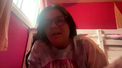 naughtysub023 online show from January 10, 8:14 pm