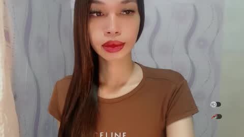 Celine online show from December 14, 10:49 pm