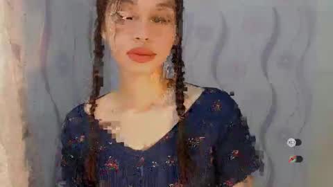 Celine online show from March 24, 1:22 am