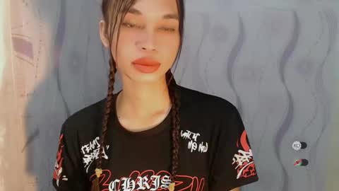 Celine online show from March 7, 1:27 am