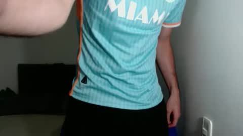 Nico online show from December 5, 8:38 pm