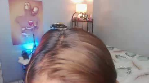 Janna Mae online show from February 28, 8:02 pm