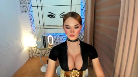 MISS IVANA online show from December 30, 3:58 am