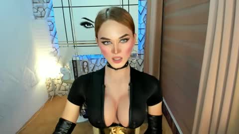 MISS IVANA online show from January 8, 8:27 am