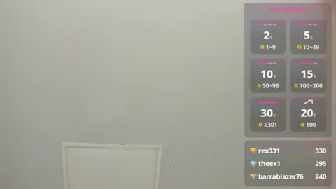 Snapshot of naugthy_skinny chatting on October 2, 6:39 pm Angela online show from October 2, 6:39 pm