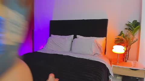 Mila aka Dominika - Nov 20 Birthday show  Onlyfans Naugthymila online show from July 27, 9:34 pm