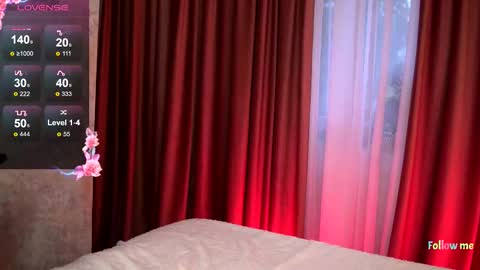 Nico online show from November 7, 6:16 am