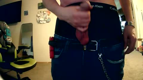 Ladysmoke online show from April 2, 6:59 pm