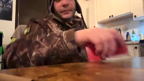 Ladysmoke online show from February 18, 3:31 am