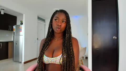 Nayah Williams  - OnlyFans  online show from December 2, 3:21 pm