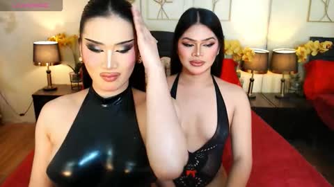 F R A N Z I A online show from December 15, 2:18 am