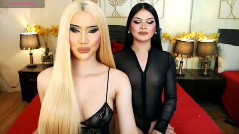 F R A N Z I A online show from March 22, 8:51 am