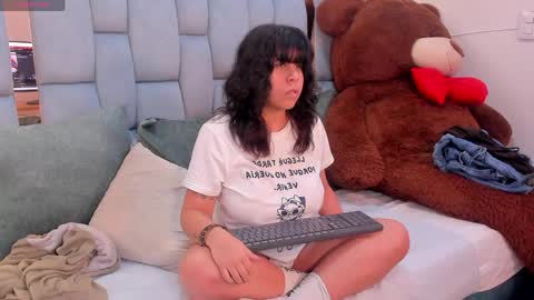 Nazariego online show from June 7, 1:49 pm