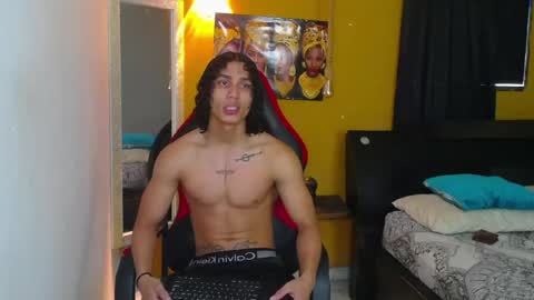 Nazper online show from February 26, 3:21 pm