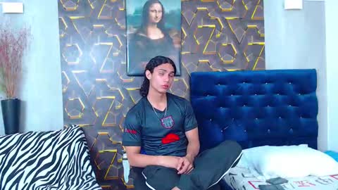 Nazper online show from October 4, 4:05 pm