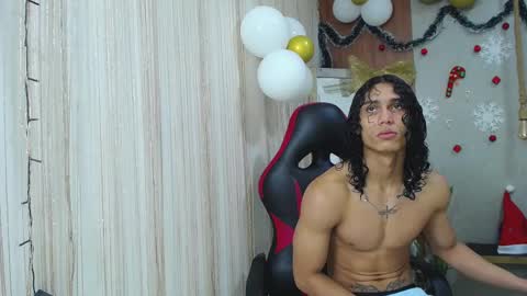 Nazper online show from November 17, 6:32 pm