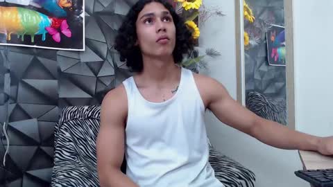 Nazper online show from February 26, 11:19 pm