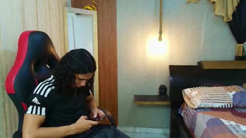 NAZPER online show from March 25, 8:37 pm