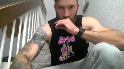 Drew online show from February 10, 7:06 pm