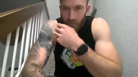 Drew online show from February 19, 6:07 pm