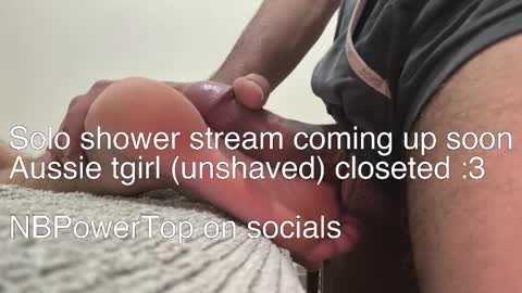 NBPowerTop online show from March 2, 4:17 am