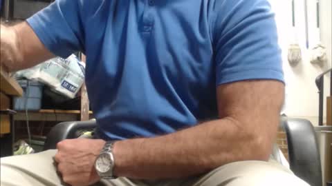 Snapshot of nctitanman chatting on October 24, 1:28 am Seth online show from October 24, 1:28 am