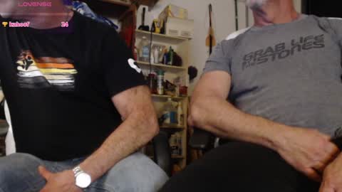 Snapshot of nctitanman chatting on January 5, 12:31 am Seth online show from January 5, 12:31 am