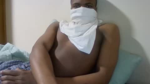 ndoda8 online show from November 1, 9:25 pm