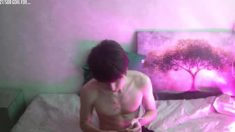 Keendle online show from January 14, 3:14 am