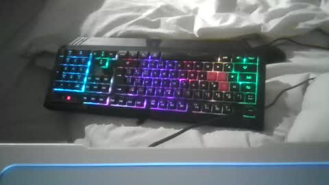 Neap666 online show from December 23, 3:23 am