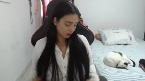 Nebyula online show from February 5, 9:29 pm