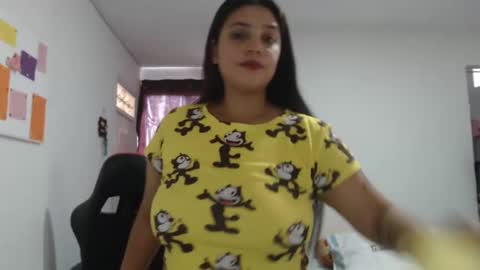 Nebyula online show from February 7, 7:27 pm