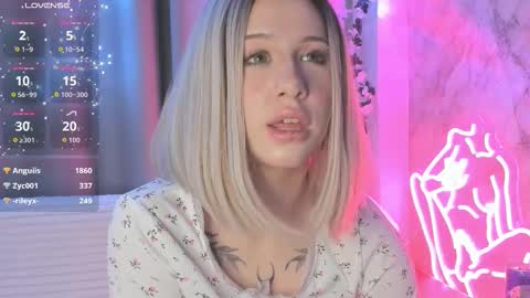 Eva online show from January 19, 10:03 am